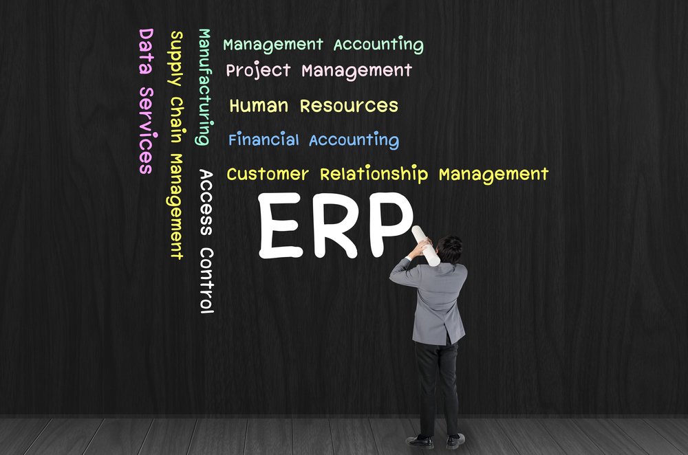 Technology Consulting